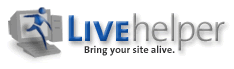 Home : Provide Live Help to Website Visitors